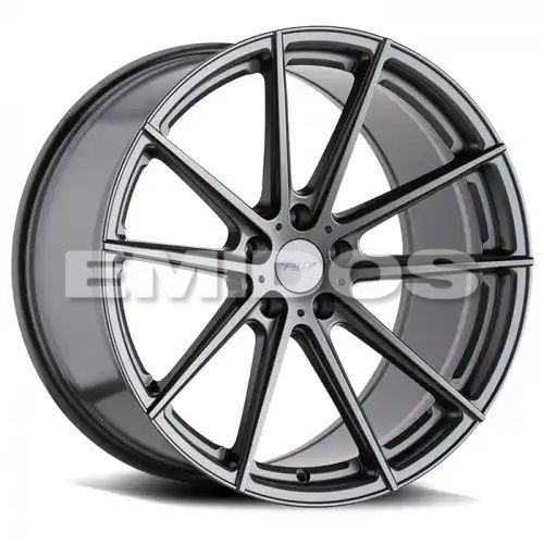 TSW BATHURST GLOSS GUNMETAL 5x112 19R 9.5 72.1 39