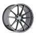 TSW BATHURST GLOSS GUNMETAL 5x120 19R 9.5 76.1 39