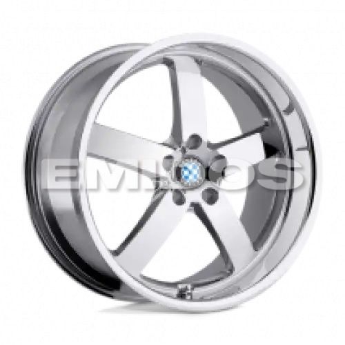 BEYERN RAPP CHROME 5x120 19R 9.5 72.56 30