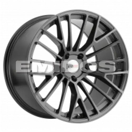 Cray ASTORIA HIGH GLOSS GUNMETAL 5x120.65 19R 9.5 70.3 56