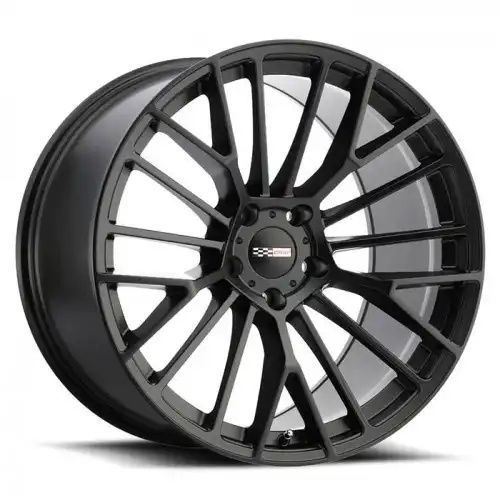 Cray ASTORIA MATTE BLACK 5x120.65 19R 9.5 70.3 56