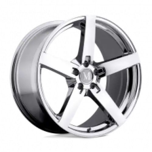 Mandrus ARROW CHROME 5x112 19R 9.5 66.56 35
