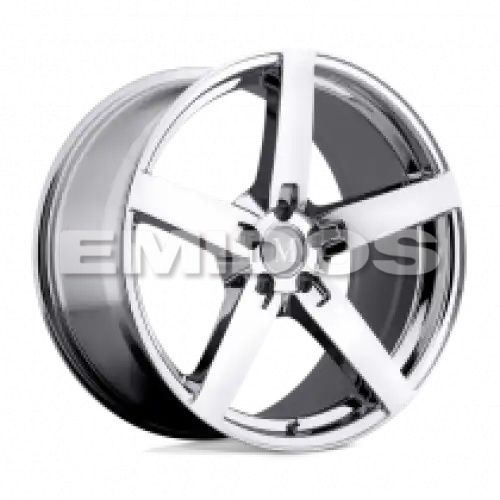 Mandrus ARROW CHROME 5x112 19R 9.5 66.56 35