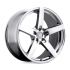 Mandrus ARROW CHROME 5x112 19R 9.5 66.56 35