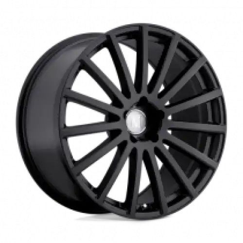 Mandrus ROTEC MATTE BLACK 5x112 19R 9.5 66.56 53