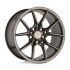 TSW NEPTUNE MATTE BRONZE 5x112 19R 9.5 66.56 39