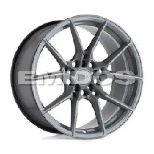 TSW NEPTUNE BATTLESHIP GRAY 5x114.3 19R 9.5 76.1 39