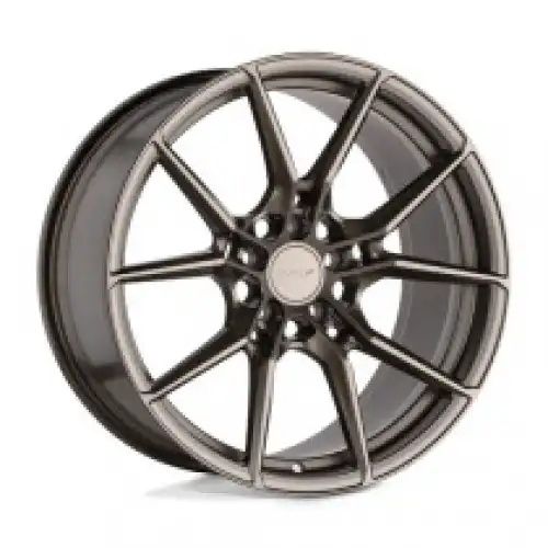 TSW NEPTUNE MATTE BRONZE 5x114.3 19R 9.5 76.1 39