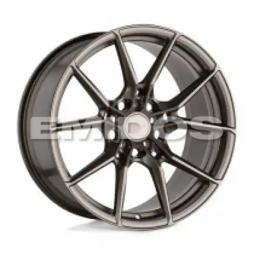 TSW NEPTUNE MATTE BRONZE 5x120 19R 9.5 76.1 39