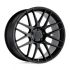 TSW NORD SEMI GLOSS BLACK 5x112 19R 9.5 66.56 35