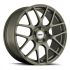 TSW NURBURGRING MATTE BRONZE 5x114.3 19R 9.5 76.1 41
