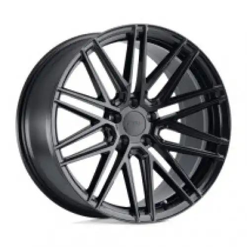TSW PESCARA GLOSS BLACK 5x112 19R 9.5 66.56 40