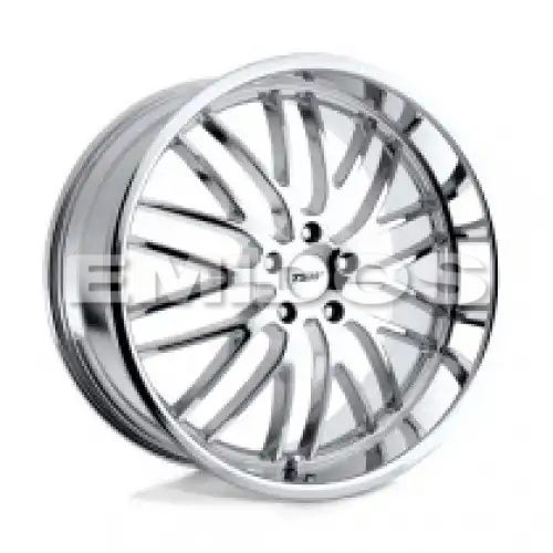 TSW SNETTERTON CHROME 5x114.3 19R 9.5 76.1 20