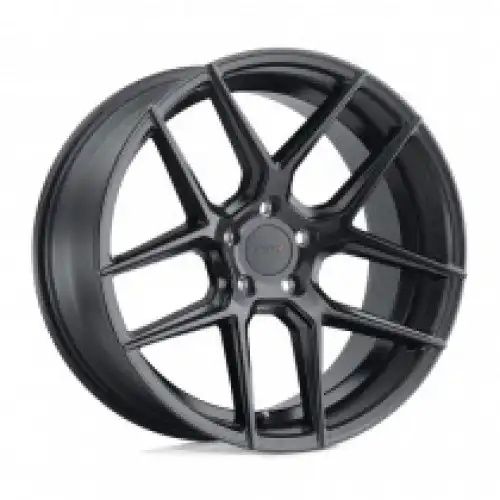 TSW TABAC SEMI GLOSS BLACK 5x120 19R 9.5 76.1 20
