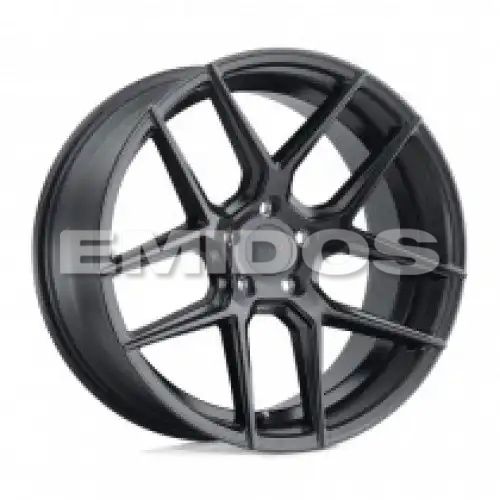TSW TABAC SEMI GLOSS BLACK 5x112 19R 9.5 66.56 40