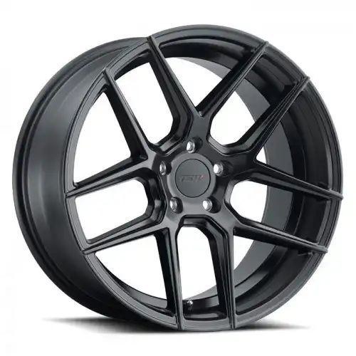 TSW TABAC SEMI GLOSS BLACK 5x120 19R 9.5 76.1 40