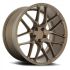TSW TAMBURELLO MATTE BRONZE 5x114.3 19R 9.5 76.1 40