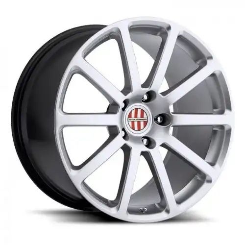 VICTOR EQUIPMENT ZEHN HYPER SILVER 5x130 19R 9.5 71.5 49