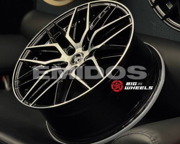 Комплект дисков 510-1802/18/66.6/BP