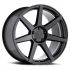 TSW BLANCHIMONT SEMI GLOSS BLACK 5x112 20R 10.5 66.56 32