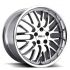 Cray MANTA CHROME 5x120.65 20R 10.5 70.3 65