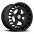 TSW DEGNER SEMI GLOSS BLACK 5x114.3 20R 10.5 76.1 40