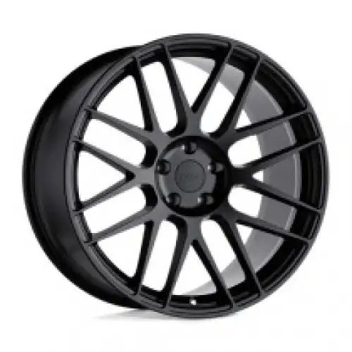 TSW NORD SEMI GLOSS BLACK 5x120 20R 10.5 76.1 42