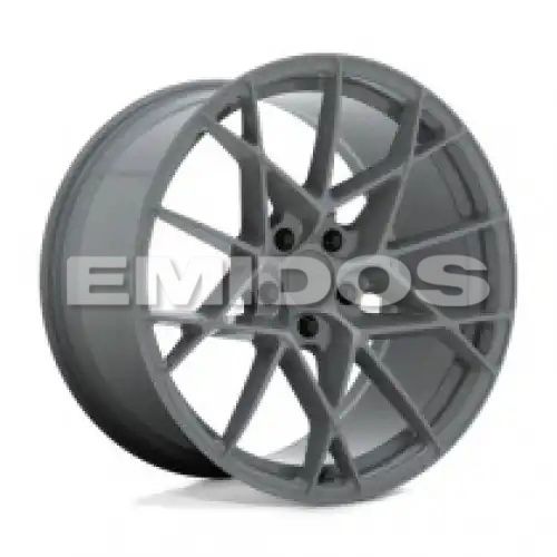 TSW SECTOR BATTLESHIP GRAY 5x112 20R 10.5 66.56 41