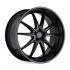 Mandrus ARGENT MATTE BLACK 5x112 20R 10 66.56 45