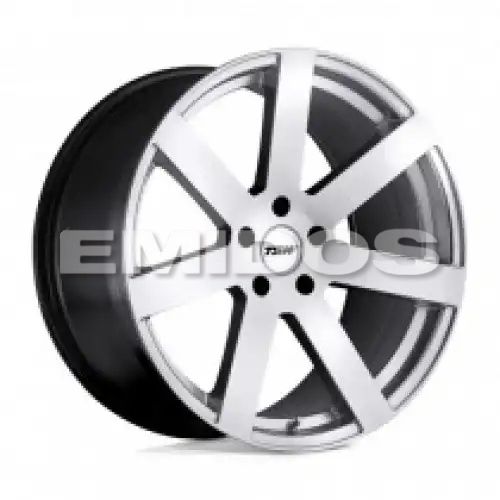 TSW BARDO HYPER SILVER 5x120 20R 10 76.1 25