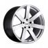 TSW BARDO HYPER SILVER 5x120 20R 10 76.1 25