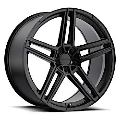 BEYERN GERADE MATTE BLACK 5x120 20R 10 74.1 25