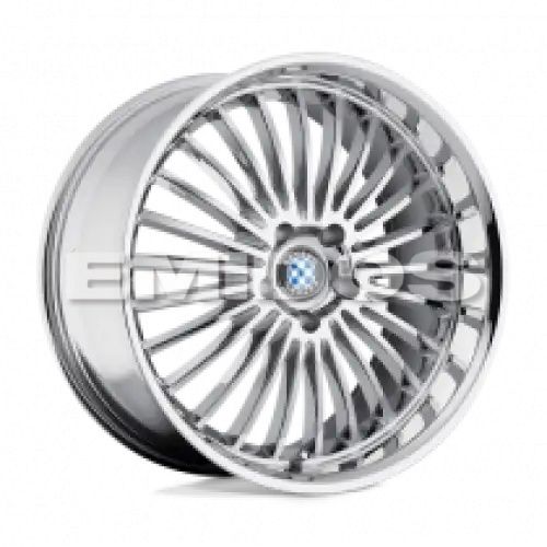 BEYERN MULTI CHROME 5x120 20R 10 74.1 25