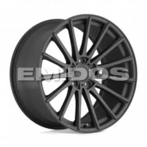 TSW CHICANE MATTE GUNMETAL 5x114.3 20R 10 76.1 25