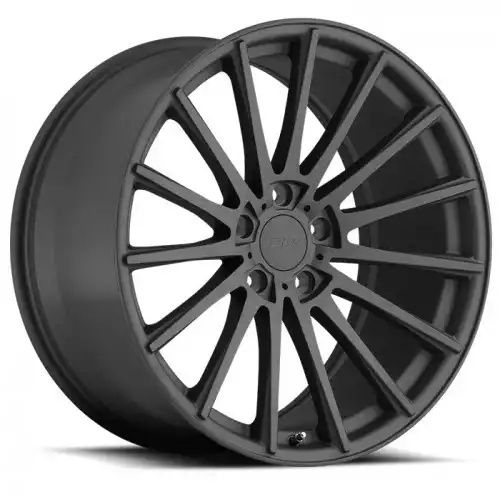 TSW CHICANE MATTE GUNMETAL 5x120 20R 10 76.1 25