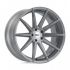 TSW CLYPSE TITANIUM W/ MATTE BRUSHED FACE 5x112 20R 10 66.56 40