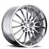 Coventry WHITLEY CHROME 5x120.65 20R 10 73.8 25
