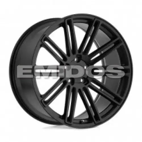TSW CROWTHORNE MATTE BLACK 5x120 20R 10 76.1 25