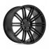 TSW CROWTHORNE MATTE BLACK 5x120 20R 10 76.1 40