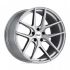 TSW GENEVA MATTE TITANIUM SILVER 5x112 20R 10 72.1 40
