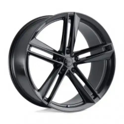 OHM LIGHTNING GLOSS BLACK 5x120 20R 10 64.15 30