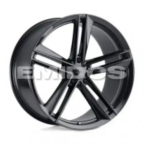 OHM LIGHTNING GLOSS BLACK 5x114.3 20R 10 64.15 40