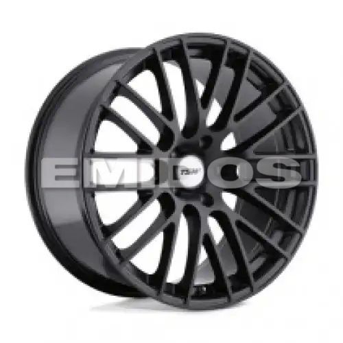 TSW MAX MATTE BLACK 5x120 20R 10 76.1 35