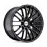 TSW MAX MATTE BLACK 5x120 20R 10 76.1 35