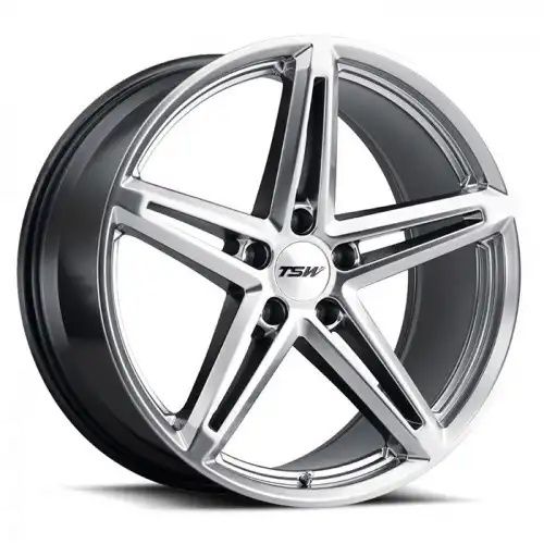 TSW MOLTENO HYPER SILVER 5x112 20R 10 66.56 25