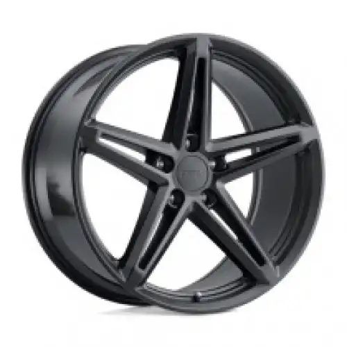 TSW MOLTENO MATTE BLACK 5x120 20R 10 76.1 40