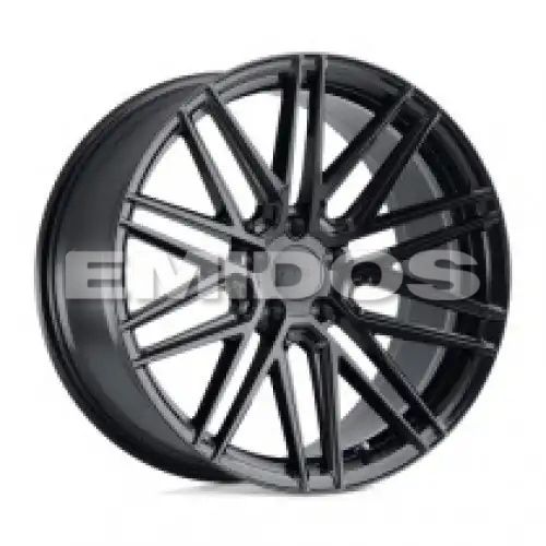 TSW PESCARA GLOSS BLACK 5x120 20R 10 76.1 25