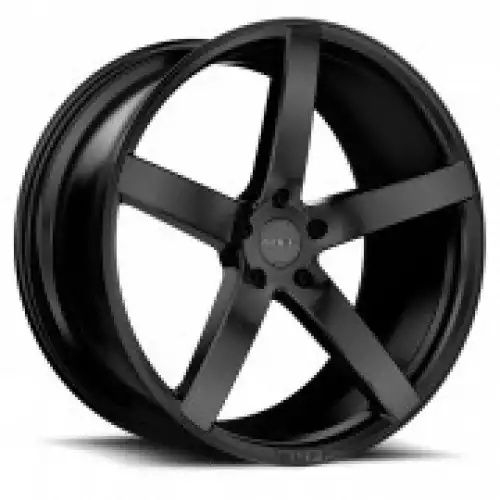 Ruff R1 SATIN BLACK 5x114.3 20R 10 73.1 45
