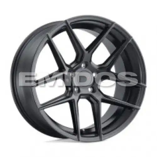TSW TABAC SEMI GLOSS BLACK 5x112 20R 10 66.56 40