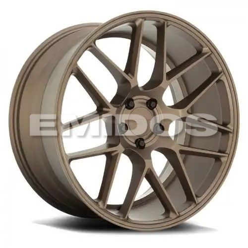 TSW TAMBURELLO MATTE BRONZE 5x112 20R 10 66.56 25